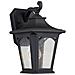 Lampada Da Parete Per Esterni, Ip44, 1 X 60 W / e27, Bedford2 / s - Foto miniatura 3