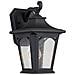 Lampada Da Parete Per Esterni, Ip44, 1 X 60 W / e27, Bedford2 / s - Foto miniatura 1