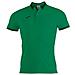 Polo Bali Ii Verde M / c (100748-450) - Verde L - Foto miniatura 1