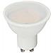V-tac Pro Vt-205 Lampadina Spot Led Chip Samsung Smd 5w Gu10 Bianco Freddo 6400k - Sku 203 - Foto miniatura 1