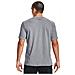 Sportstyle Logo Tee, Uomo, Szare, Maglietta, Numero: M Eu - Foto miniatura 4