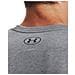 Sportstyle Logo Tee, Uomo, Szare, Maglietta, Numero: M Eu - Foto miniatura 5