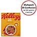 Kellogg's All Bran Plus Bastoncini Multipack Da 20 Confezioni Da 500 Grammi Ciascuna - Foto miniatura 1