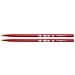 Vfsd1jr Personalizzato Sd1 Junior American Hickory Legno Tip Bacchette - Foto miniatura 1
