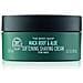 Il 200ml Body Shop Radice Di Maca E Aloe Rammollimento Crema Da Barba - Foto miniatura 2