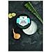 Il 200ml Body Shop Radice Di Maca E Aloe Rammollimento Crema Da Barba - Foto miniatura 4