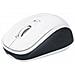 IM 179-BTW-WB - Mouse Dual-Mode Bluetooth e Wireless 2.4 GHz Bianco - Foto miniatura 6