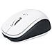 IM 179-BTW-WB - Mouse Dual-Mode Bluetooth e Wireless 2.4 GHz Bianco - Foto miniatura 1