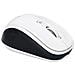 IM 179-BTW-WB - Mouse Dual-Mode Bluetooth e Wireless 2.4 GHz Bianco - Foto miniatura 2