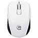 IM 179-BTW-WB - Mouse Dual-Mode Bluetooth e Wireless 2.4 GHz Bianco - Foto miniatura 3