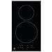 Piano Cottura LIT30230C a Induzione 2 Zone Cottura da 29 cm Colore Nero - Foto miniatura 1
