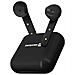 Auricolari Wireless Bluetooth Tws Custodia Di Ricarica Flypods Swissten Neri - Foto miniatura 1