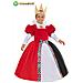 Costume Regina Di Cuori 5° Pegasus - Foto miniatura 2