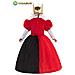 Costume Regina Di Cuori 5° Pegasus - Foto miniatura 3