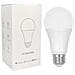 Lampada Ad Incandescenza Wifi Smart Led Rgb Multicolore E Dimmer 7.5w E27 White - Foto miniatura 9