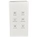 Lampada Ad Incandescenza Wifi Smart Led Rgb Multicolore E Dimmer 7.5w E27 White - Foto miniatura 11