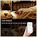 Lampada Ad Incandescenza Wifi Smart Led Rgb Multicolore E Dimmer 7.5w E27 White - Foto miniatura 5