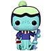 Peppermint Lane: Pop! Christmas - Bjorn Cranmore (Vinyl Figure 07) - Foto miniatura 1