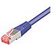 30m RJ-45 S / FTP Cat6, 30m, Cat6, S / FTP (S-STP)  - Foto miniatura 1