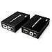 Amplificatore Extender HDbaseT 4K fino a 100m IDATA EXT-E90, IR, 98,5 x 66,5 x 23 mm, 98,5 x 66,5 x 23 mm - Foto miniatura 1