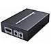 Amplificatore Extender HDbaseT 4K fino a 100m IDATA EXT-E90, IR, 98,5 x 66,5 x 23 mm, 98,5 x 66,5 x 23 mm - Foto miniatura 2