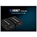 Amplificatore Extender HDbaseT 4K fino a 100m IDATA EXT-E90, IR, 98,5 x 66,5 x 23 mm, 98,5 x 66,5 x 23 mm - Foto miniatura 7