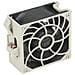 FAN-0118L4, Computer case, Ventilatore, CSE-218UTS, CSE-219UTS, CSE-828TS, CSE-829, CSE-835XTS, CSE-836BTS, Nero, Crema - Foto miniatura 1