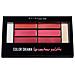 LS COLOR CONT. LIP PALET. NU 1 BLUSHE Naturale Crema (colore) rossetto - Foto miniatura 2