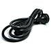 1.5m, 10A / 100-250V, C13 to IEC 320-C14 Rack Power Cable (Standard) - 39Y7937 - Foto miniatura 1