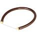 Mare Elastico Circolare S-power Brown Speed 16,5 Mm Marrone 60cm - Foto miniatura 1
