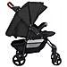 Passeggino 3 In 1 Antracite In Acciaio - Foto miniatura 10