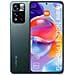 Redmi Note 11 Pro+ 5G 128GB 6 GB RAM Dual Sim Display 6.67" Full HD+ Slot Micro SD Fotocamera 108 Mpx Android Verde - Foto miniatura 1
