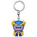 Marvel: Monster Hunters Pop! Vinyl Figure Thanos 9 Cm - Foto miniatura 2