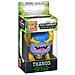 Marvel: Monster Hunters Pop! Vinyl Figure Thanos 9 Cm - Foto miniatura 4