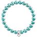 Bracciale Da Donna Argento 925 X0213-404-17-l155 - Foto miniatura 1