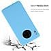Custodia Compatibile Con Huawei Mate 30 Pro In Candy Blu - Coperchio Protettivo In Silicone Tpu Flessibile - Foto miniatura 8