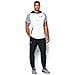Sportstyle Jogger 1290261-001, Uomini, Nero, M - Foto miniatura 2