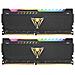 Memoria Dimm Viper Steel RGB 36 GB (2 X 16 GB) DDR4 3600 MHz CL18 - Foto miniatura 1