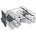 Lavastoviglie da Incasso BDIN38644D 16 Coperti Classe C  - Foto miniatura 5