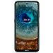 X10 16,9 cm (6.67") Doppia SIM Android 11 5G USB tipo-C 6 GB 64 GB 4470 mAh Verde - Foto miniatura 1