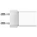 TRAVEL CHARGER 2USB-C 20W WHITE - Foto miniatura 2