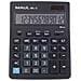 MAUL MXL 12 calcolatrice Desktop Calcolatrice con display Nero - Foto miniatura 1