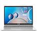 F515EA-EJ1564W Intel® Core™ i3 i3-1115G4 Computer portatile 39,6 cm (15.6") Full HD 8 GB DDR4-SDRAM 256 GB SSD Wi-Fi 5 (802.11ac) Windows 11 Home Argento - Foto miniatura 1