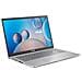 F515EA-EJ1564W Intel® Core™ i3 i3-1115G4 Computer portatile 39,6 cm (15.6") Full HD 8 GB DDR4-SDRAM 256 GB SSD Wi-Fi 5 (802.11ac) Windows 11 Home Argento - Foto miniatura 3