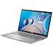 F515EA-EJ1564W Intel® Core™ i3 i3-1115G4 Computer portatile 39,6 cm (15.6") Full HD 8 GB DDR4-SDRAM 256 GB SSD Wi-Fi 5 (802.11ac) Windows 11 Home Argento - Foto miniatura 4