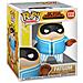 My Hero Academia Hlb Super Sized Jumbo Pop! Vinyl Figure Fatgum (baseball) 15 Cm - Foto miniatura 1