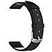 Cinturino Per Orologio In Vera Pelle Black Keep B4 - Foto miniatura 1