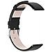 Cinturino Per Orologio In Vera Pelle Black Keep B4 - Foto miniatura 2