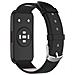 Cinturino Per Orologio In Vera Pelle Black Keep B4 - Foto miniatura 3