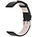 Cinturino Per Orologio In Vera Pelle Black Keep B4 - Foto miniatura 5
